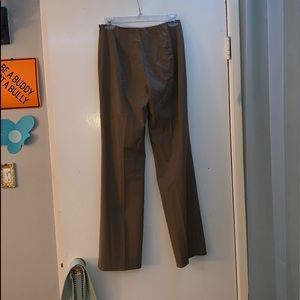 Ralph Lauren Brown Pants
